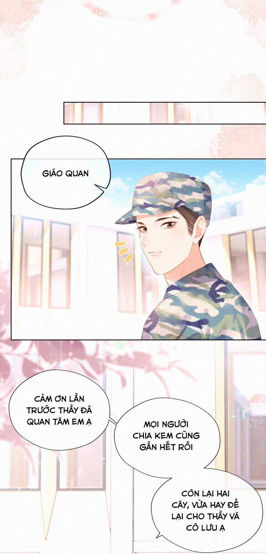 Gửi Em, Người Đặc Biệt Chapter 17 trang 29