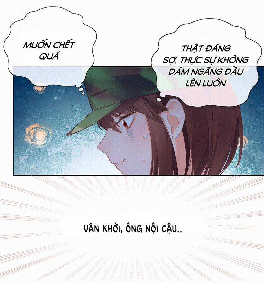 Gửi Em, Người Đặc Biệt Chapter 17 trang 31