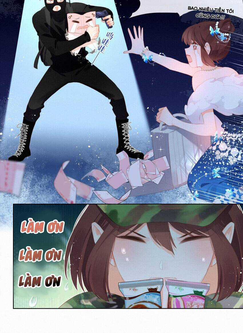 Gửi Em, Người Đặc Biệt Chapter 17 trang 33