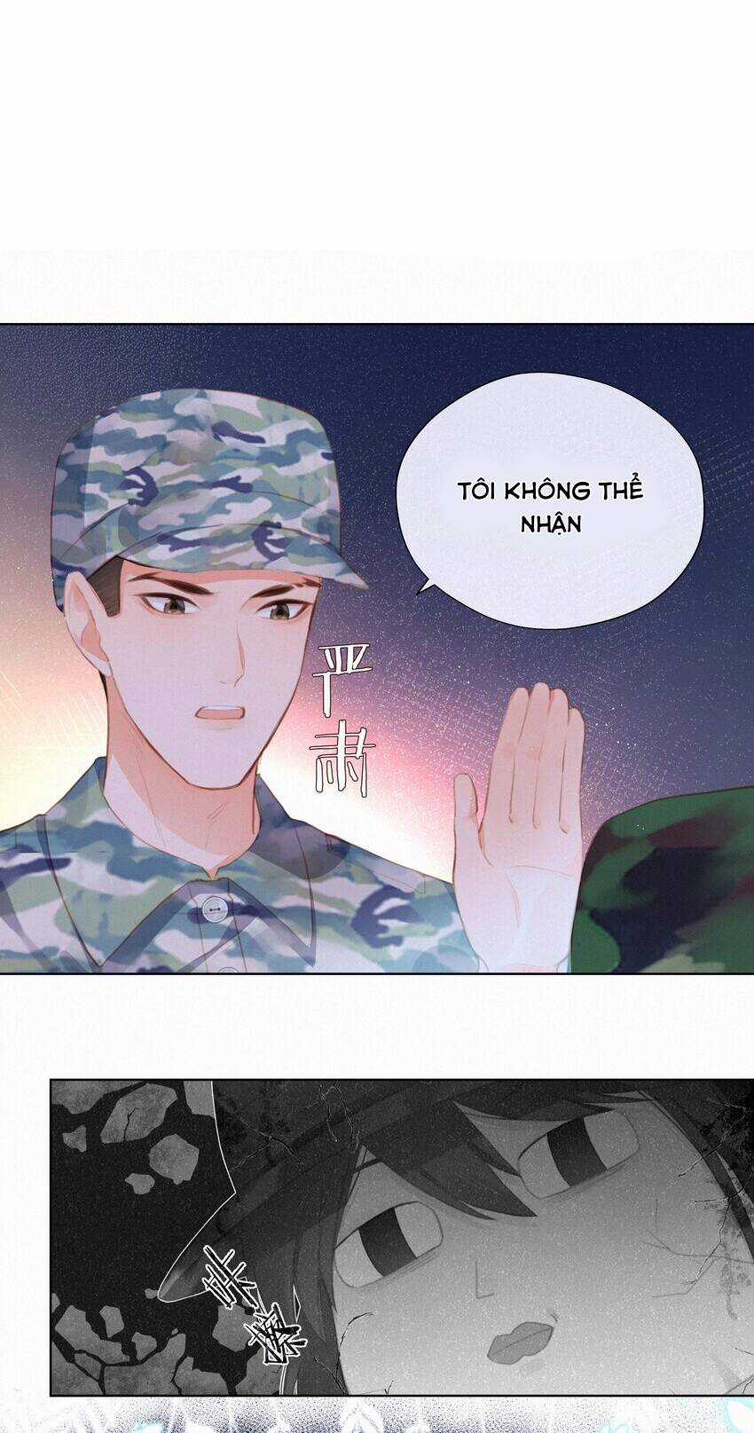 Gửi Em, Người Đặc Biệt Chapter 17 trang 34