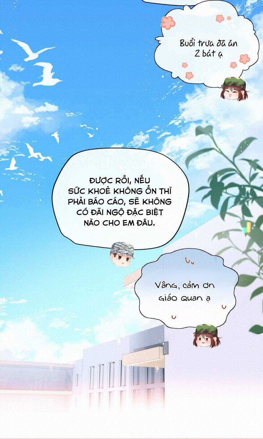 Gửi Em, Người Đặc Biệt Chapter 17 trang 37