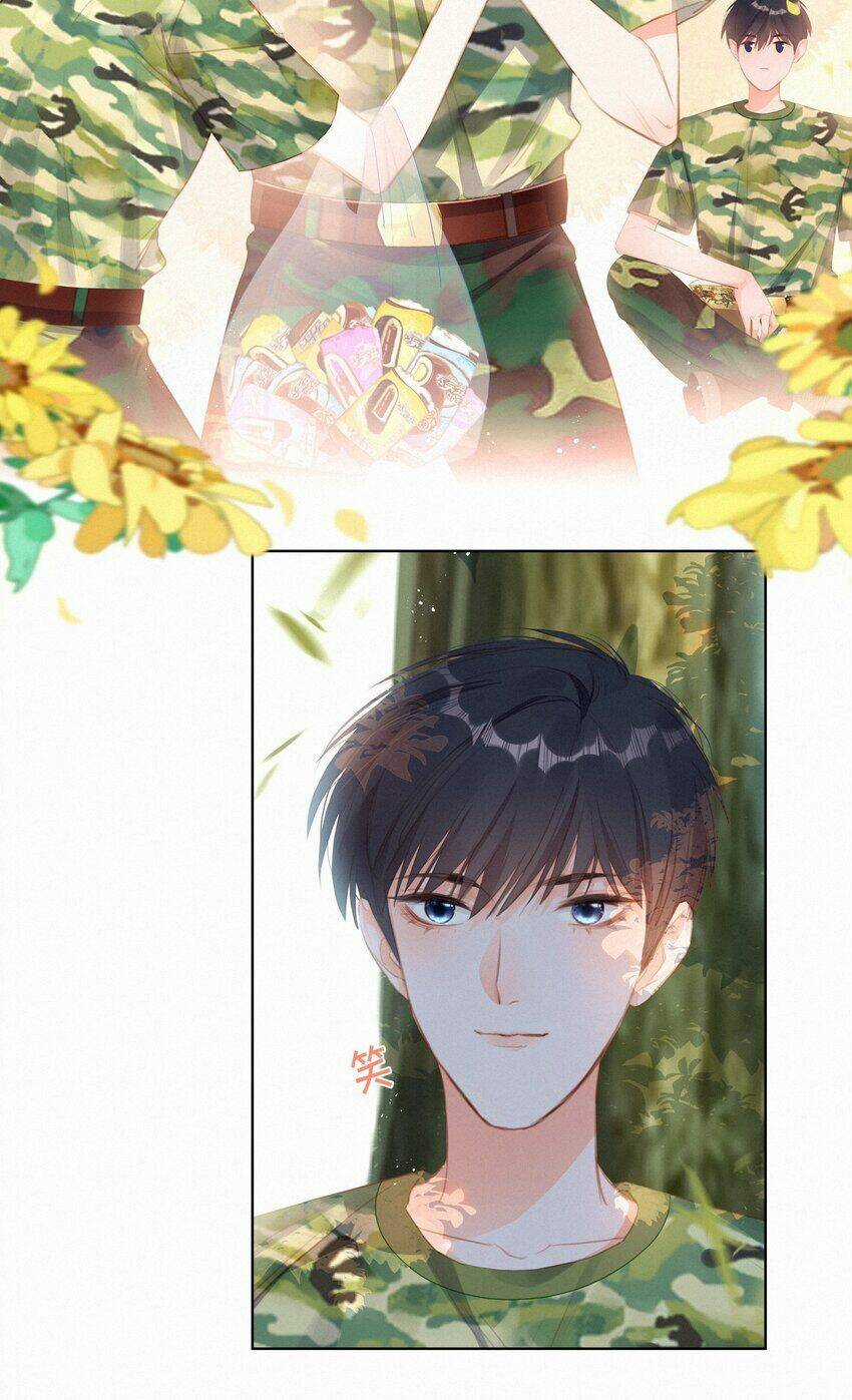 Gửi Em, Người Đặc Biệt Chapter 17 trang 4