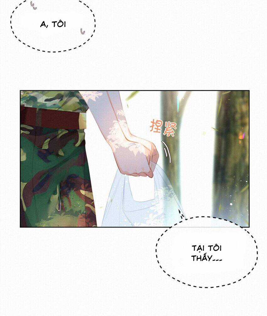 Gửi Em, Người Đặc Biệt Chapter 17 trang 6