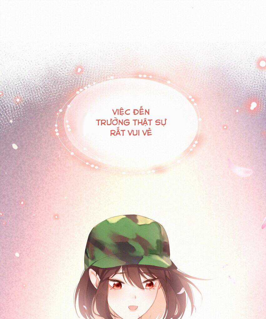 Gửi Em, Người Đặc Biệt Chapter 17 trang 7