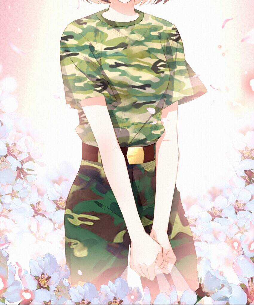 Gửi Em, Người Đặc Biệt Chapter 17 trang 8