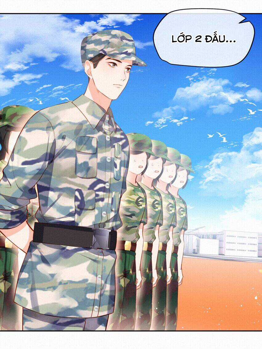 Gửi Em, Người Đặc Biệt Chapter 18 trang 11