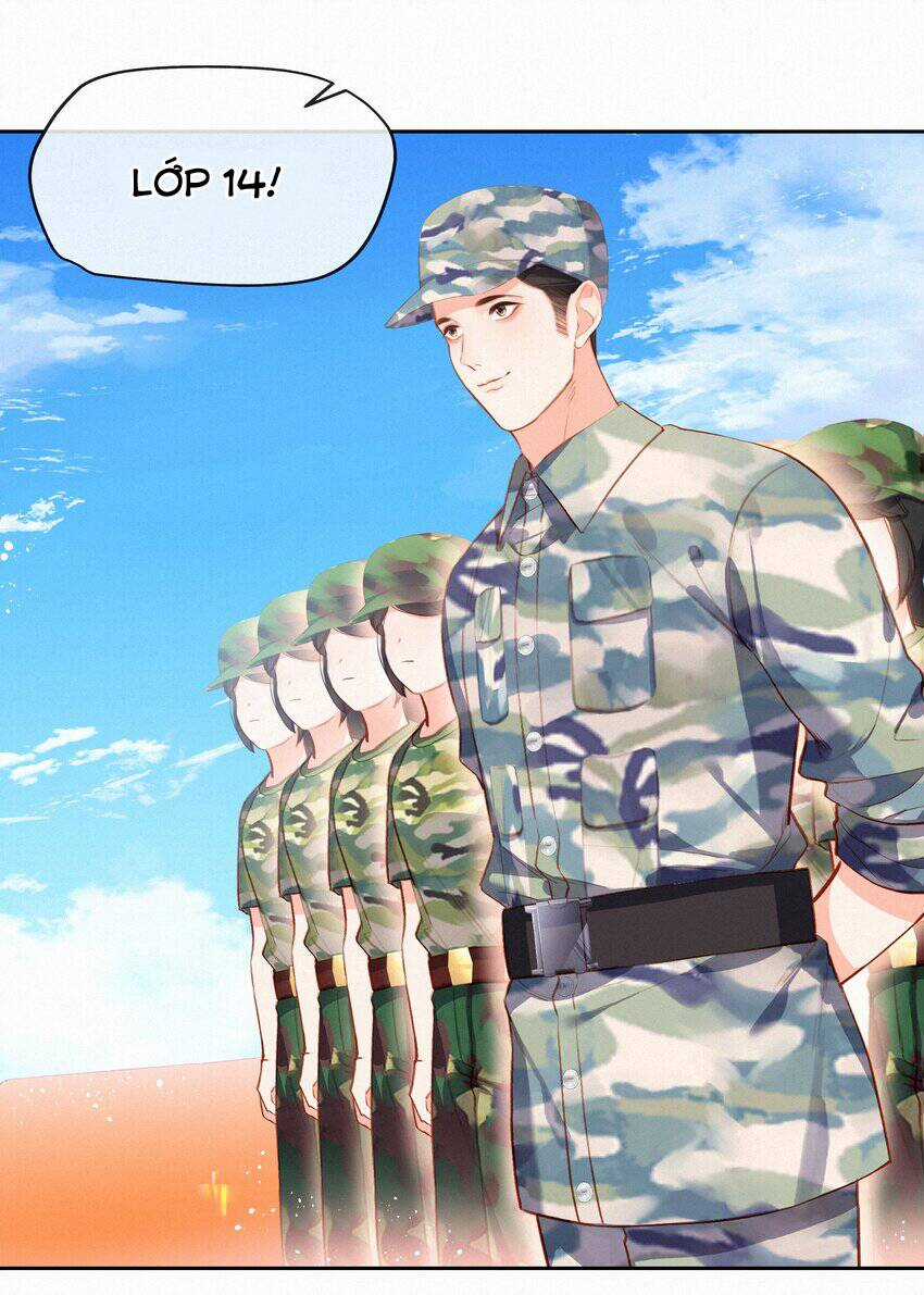 Gửi Em, Người Đặc Biệt Chapter 18 trang 12