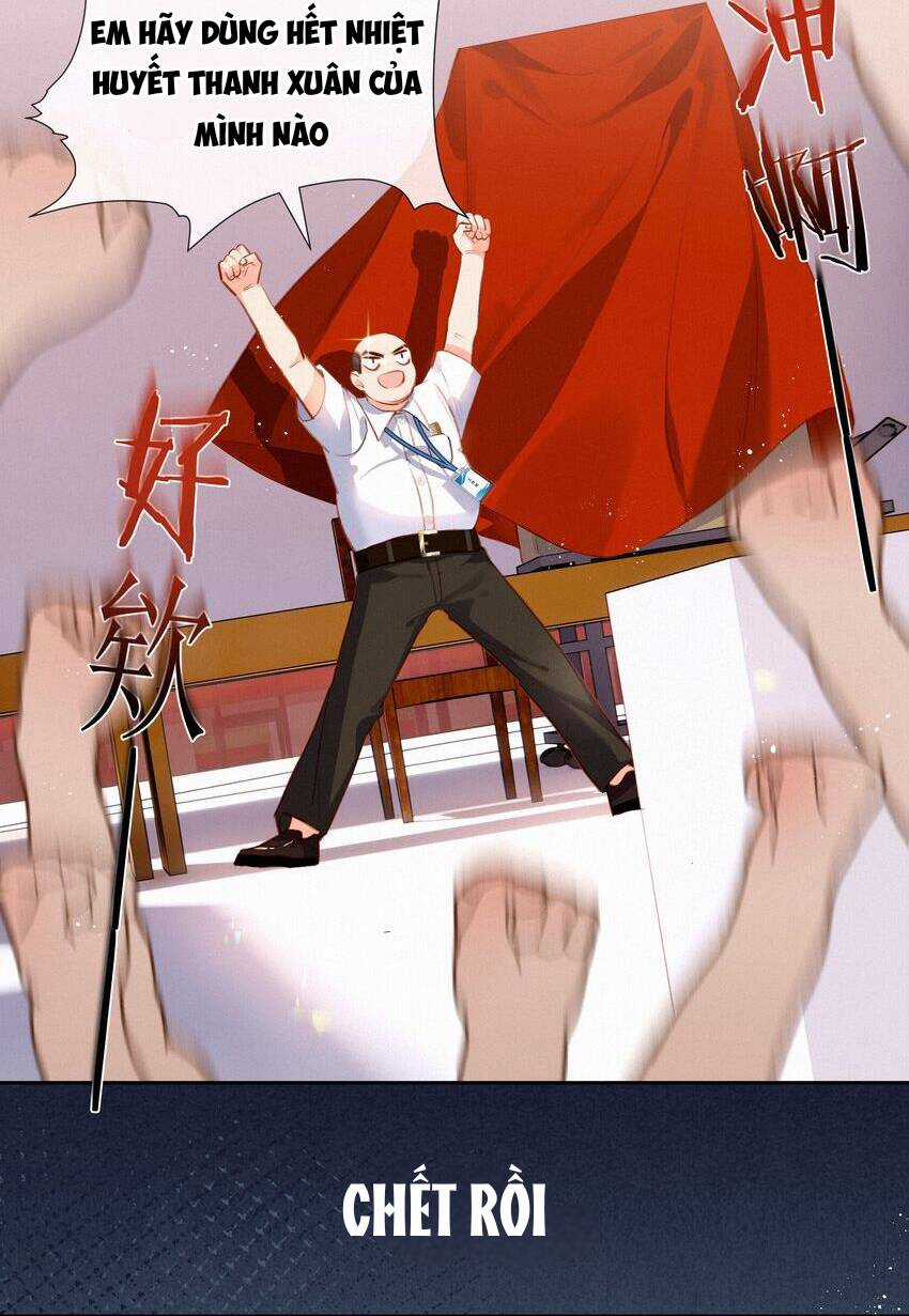 Gửi Em, Người Đặc Biệt Chapter 18 trang 14