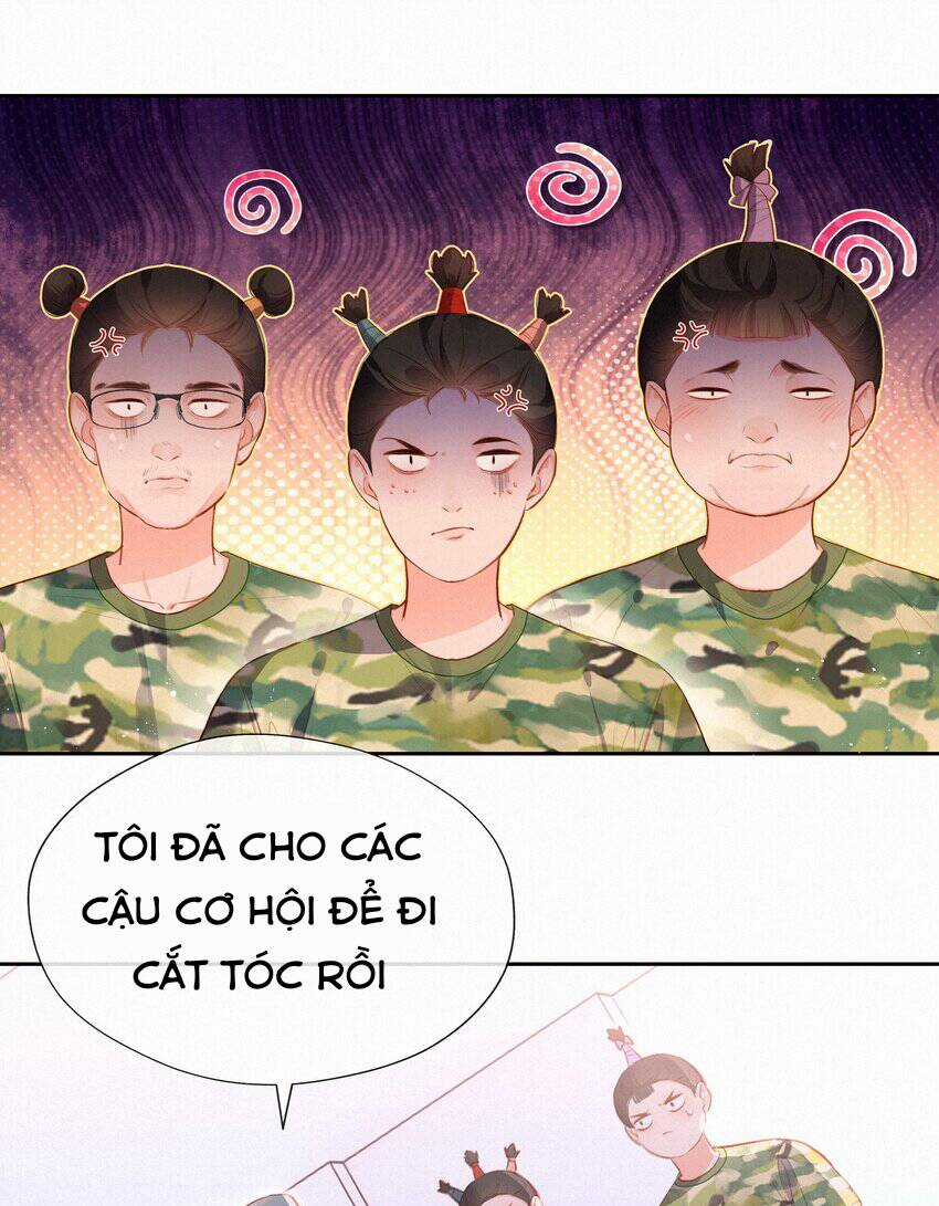 Gửi Em, Người Đặc Biệt Chapter 18 trang 17