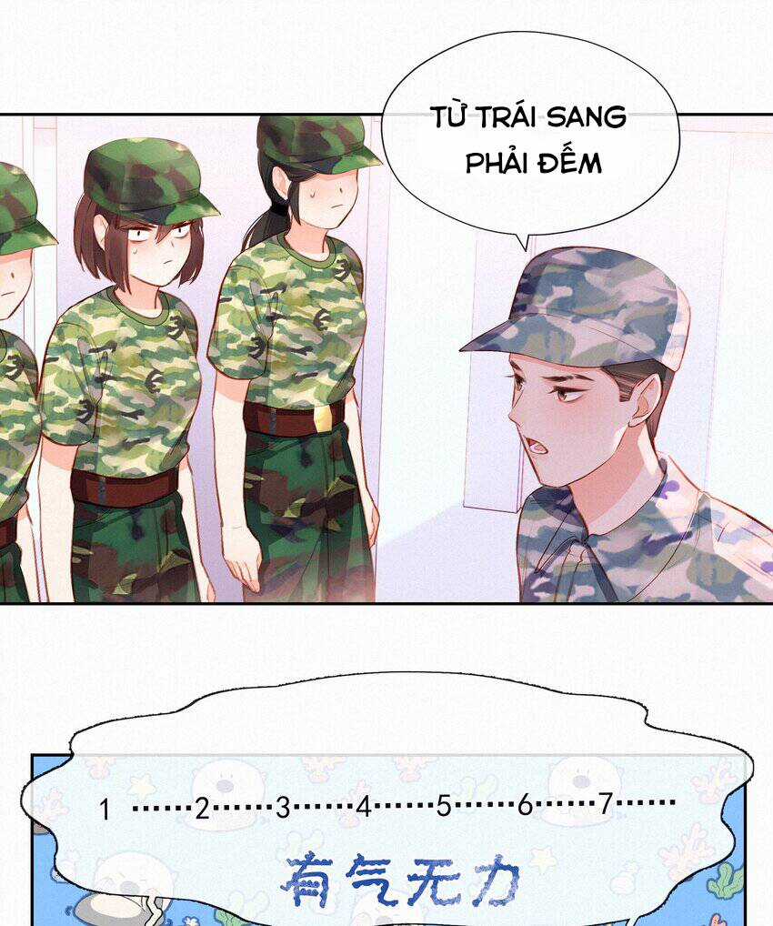 Gửi Em, Người Đặc Biệt Chapter 18 trang 19