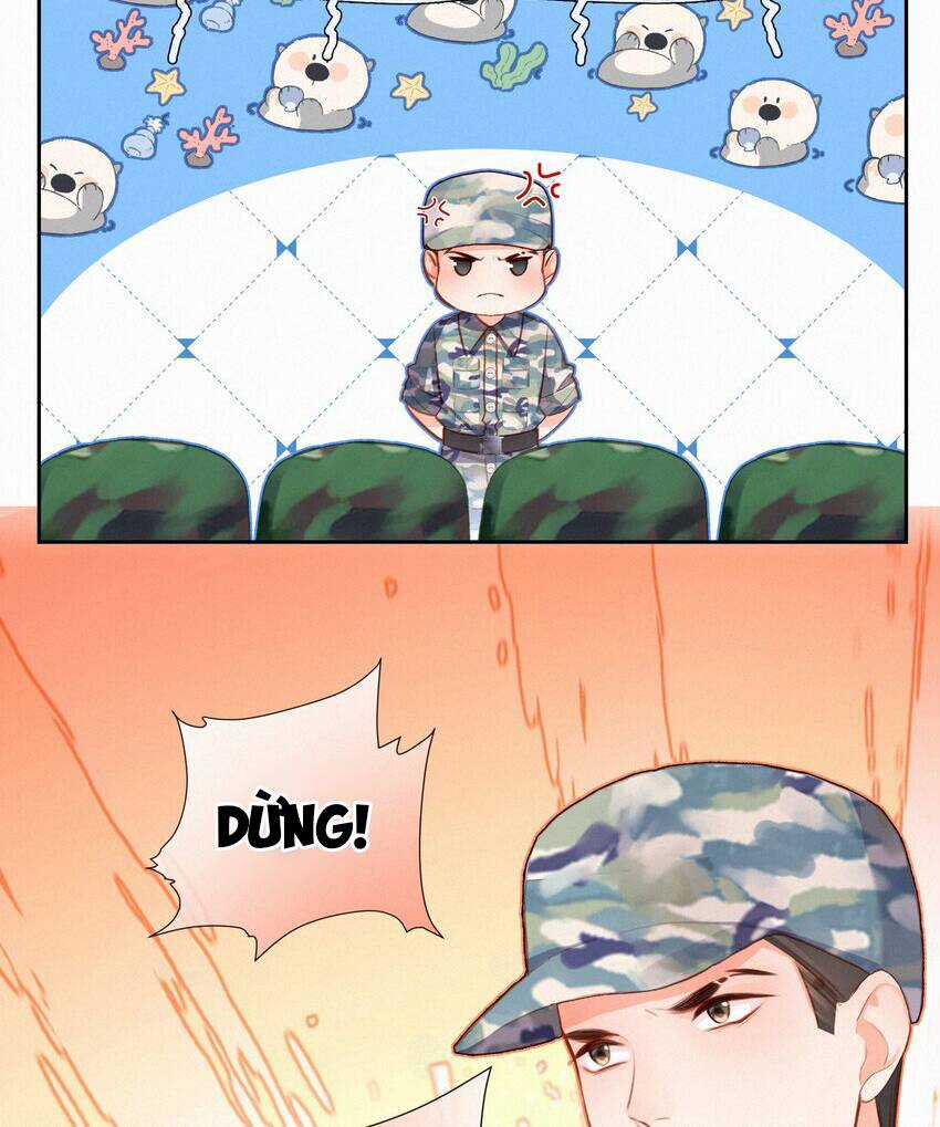 Gửi Em, Người Đặc Biệt Chapter 18 trang 20