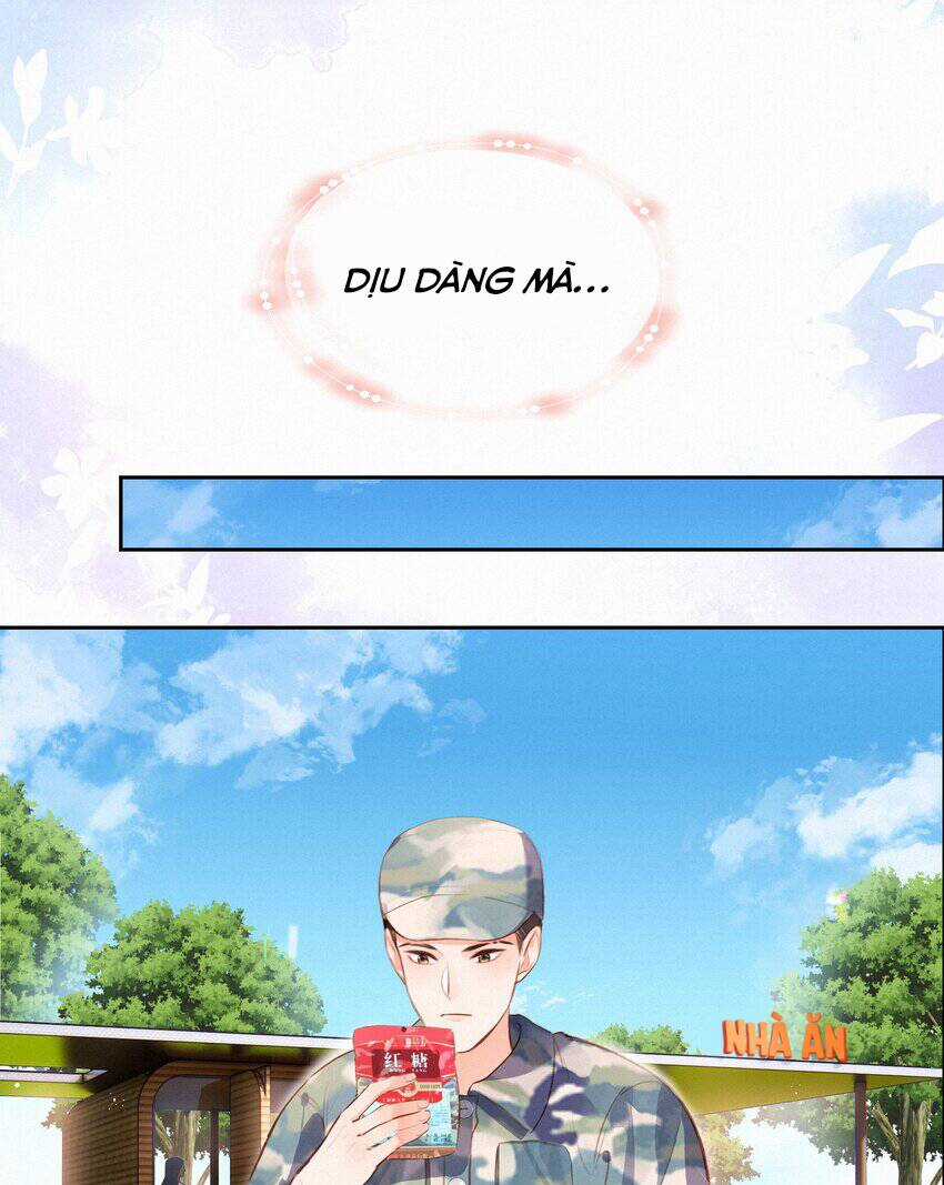 Gửi Em, Người Đặc Biệt Chapter 18 trang 27