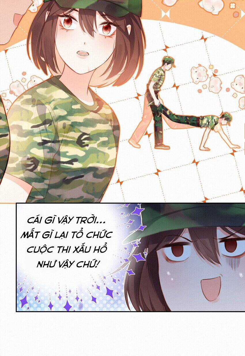 Gửi Em, Người Đặc Biệt Chapter 18 trang 6