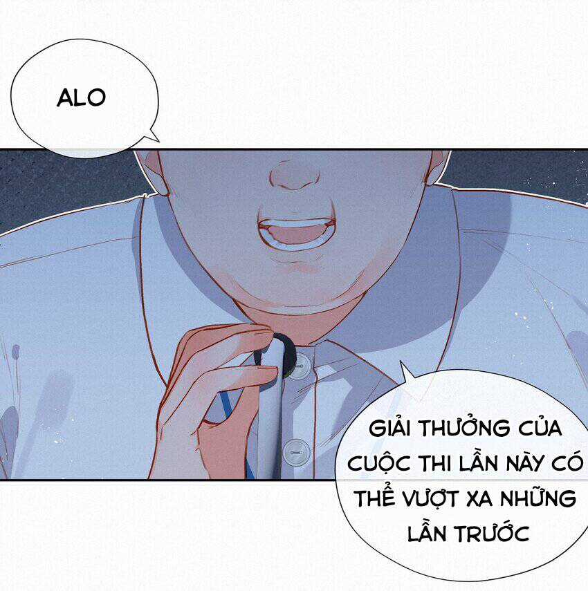 Gửi Em, Người Đặc Biệt Chapter 18 trang 7