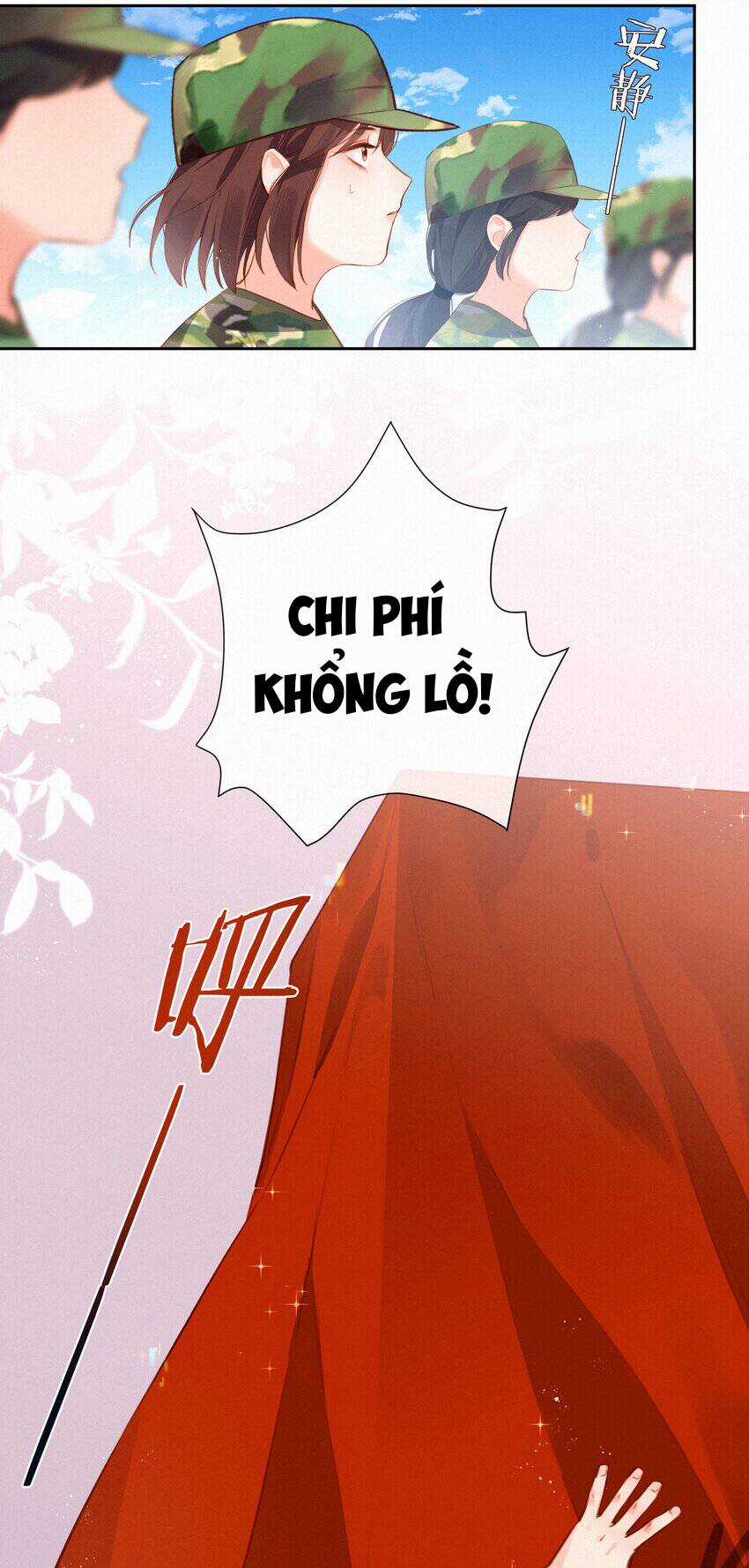 Gửi Em, Người Đặc Biệt Chapter 18 trang 8