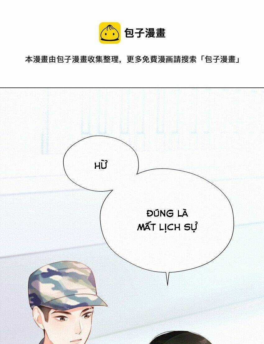 Gửi Em, Người Đặc Biệt Chapter 19 trang 11