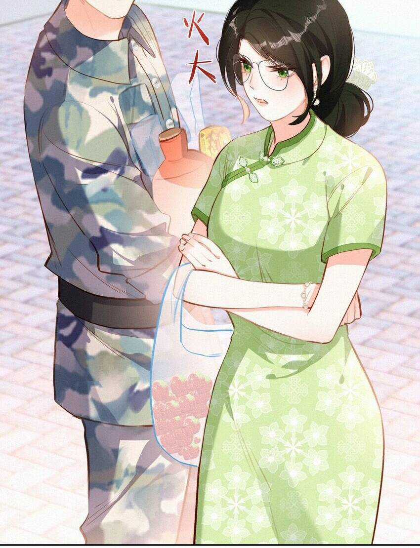 Gửi Em, Người Đặc Biệt Chapter 19 trang 12