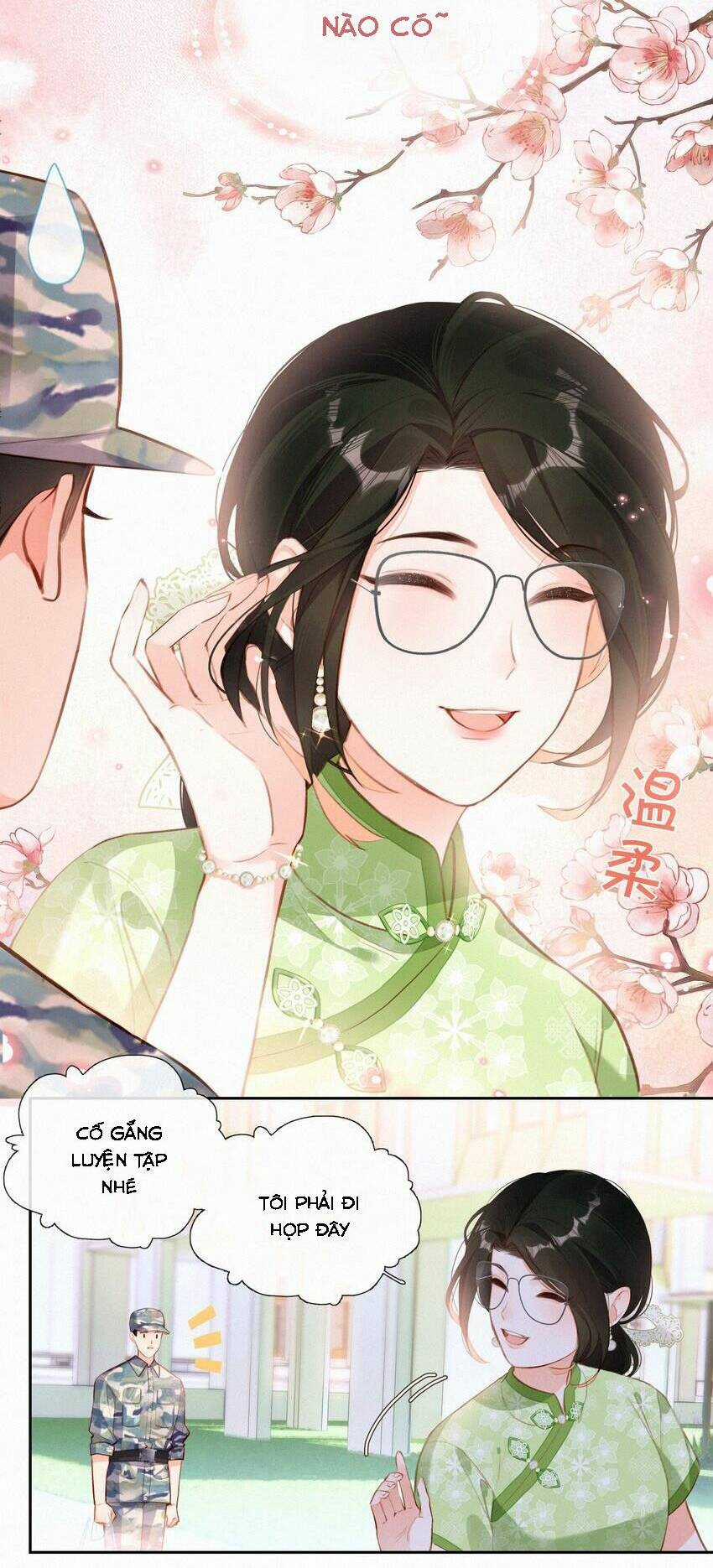 Gửi Em, Người Đặc Biệt Chapter 19 trang 14