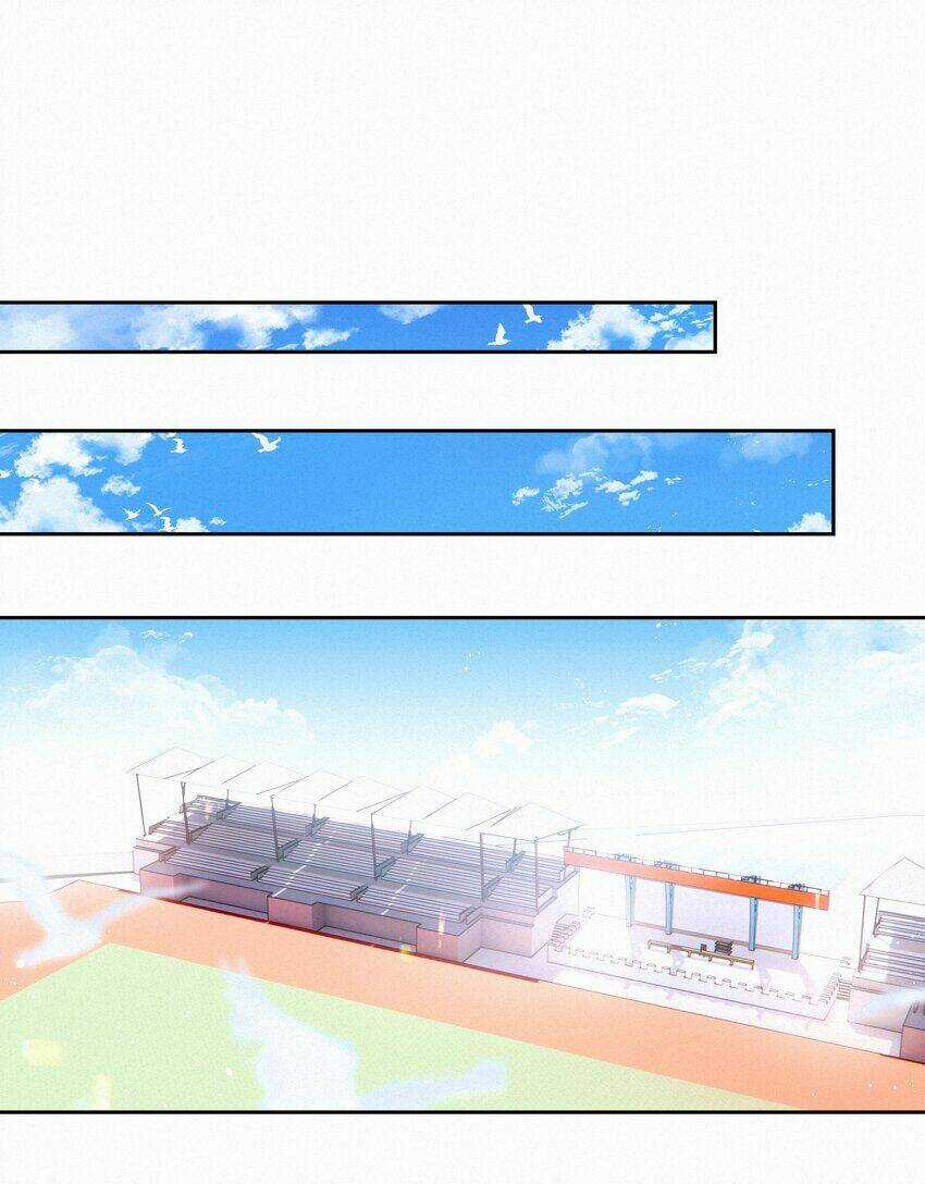 Gửi Em, Người Đặc Biệt Chapter 19 trang 16