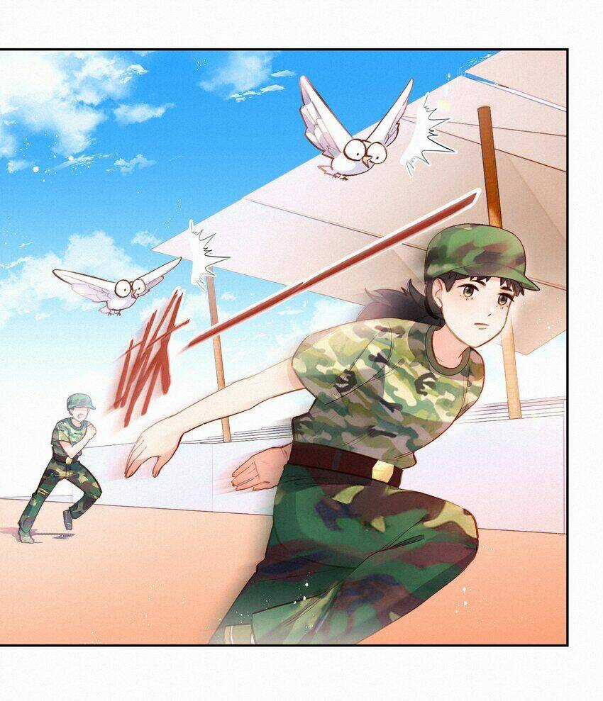 Gửi Em, Người Đặc Biệt Chapter 19 trang 17