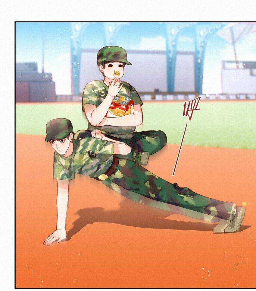 Gửi Em, Người Đặc Biệt Chapter 19 trang 18