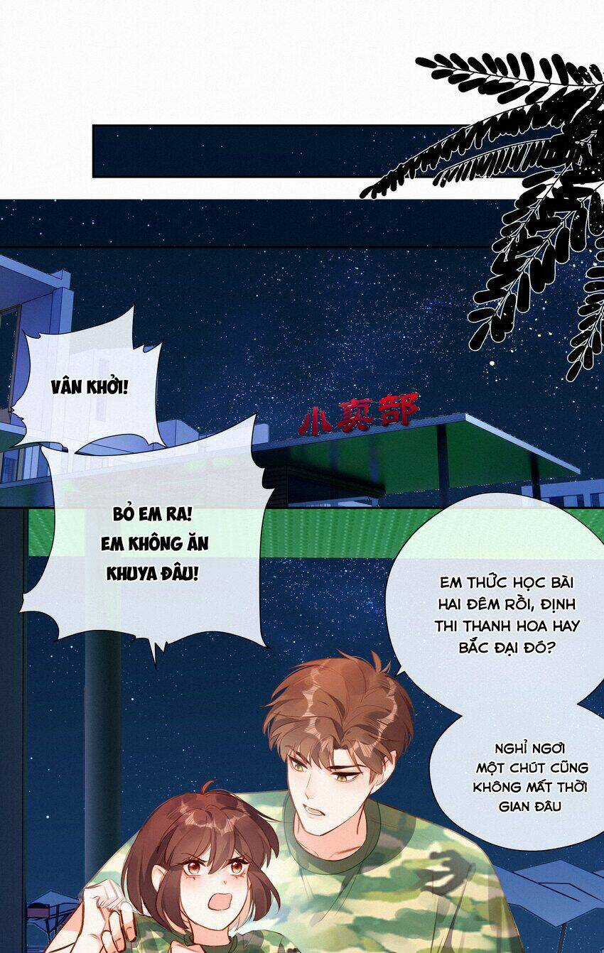 Gửi Em, Người Đặc Biệt Chapter 19 trang 23