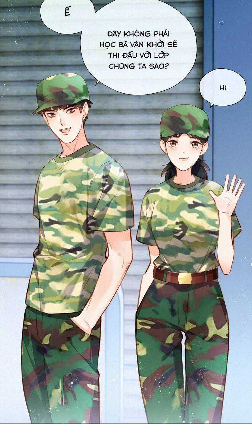 Gửi Em, Người Đặc Biệt Chapter 19 trang 26