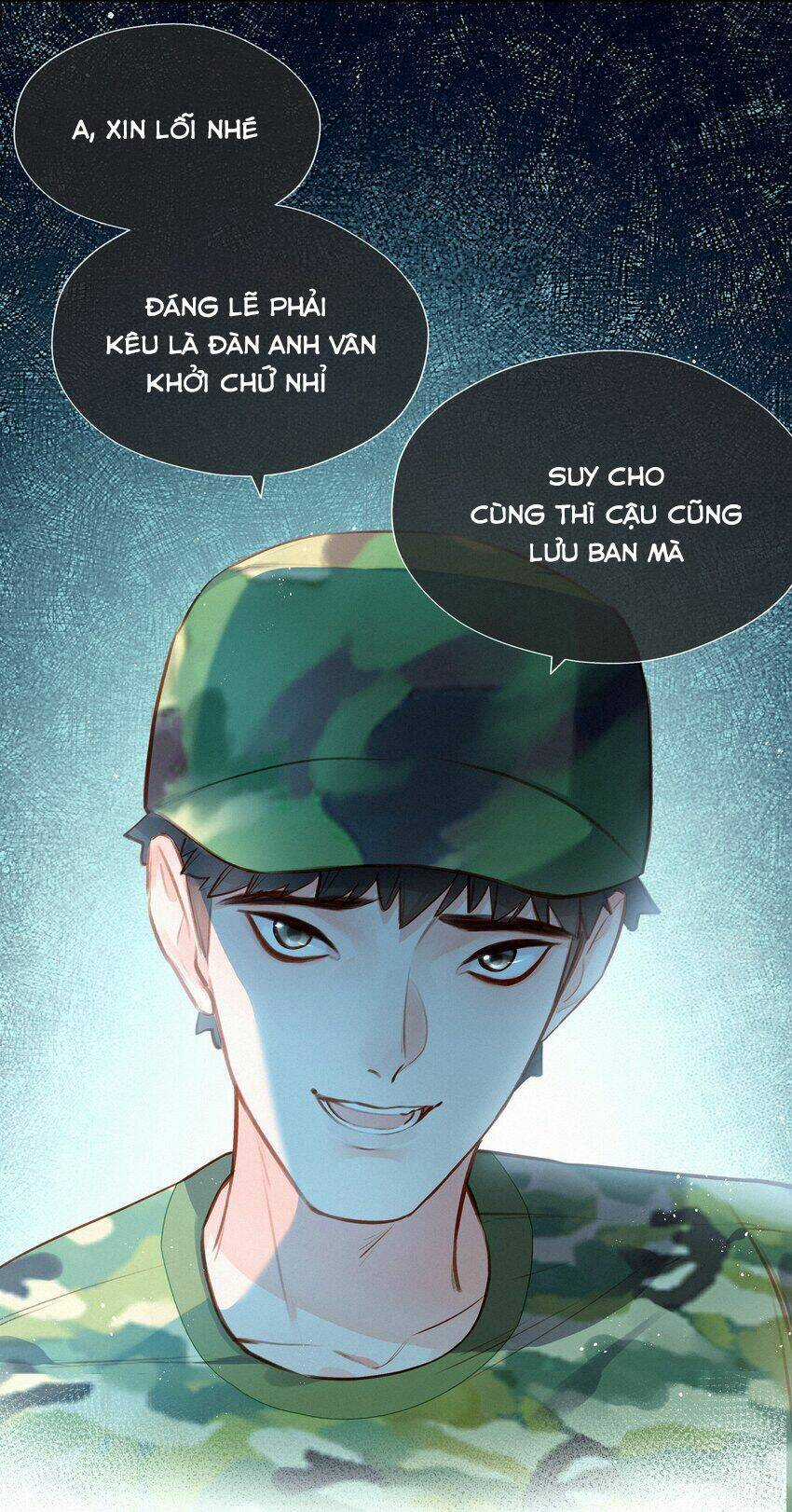 Gửi Em, Người Đặc Biệt Chapter 19 trang 27