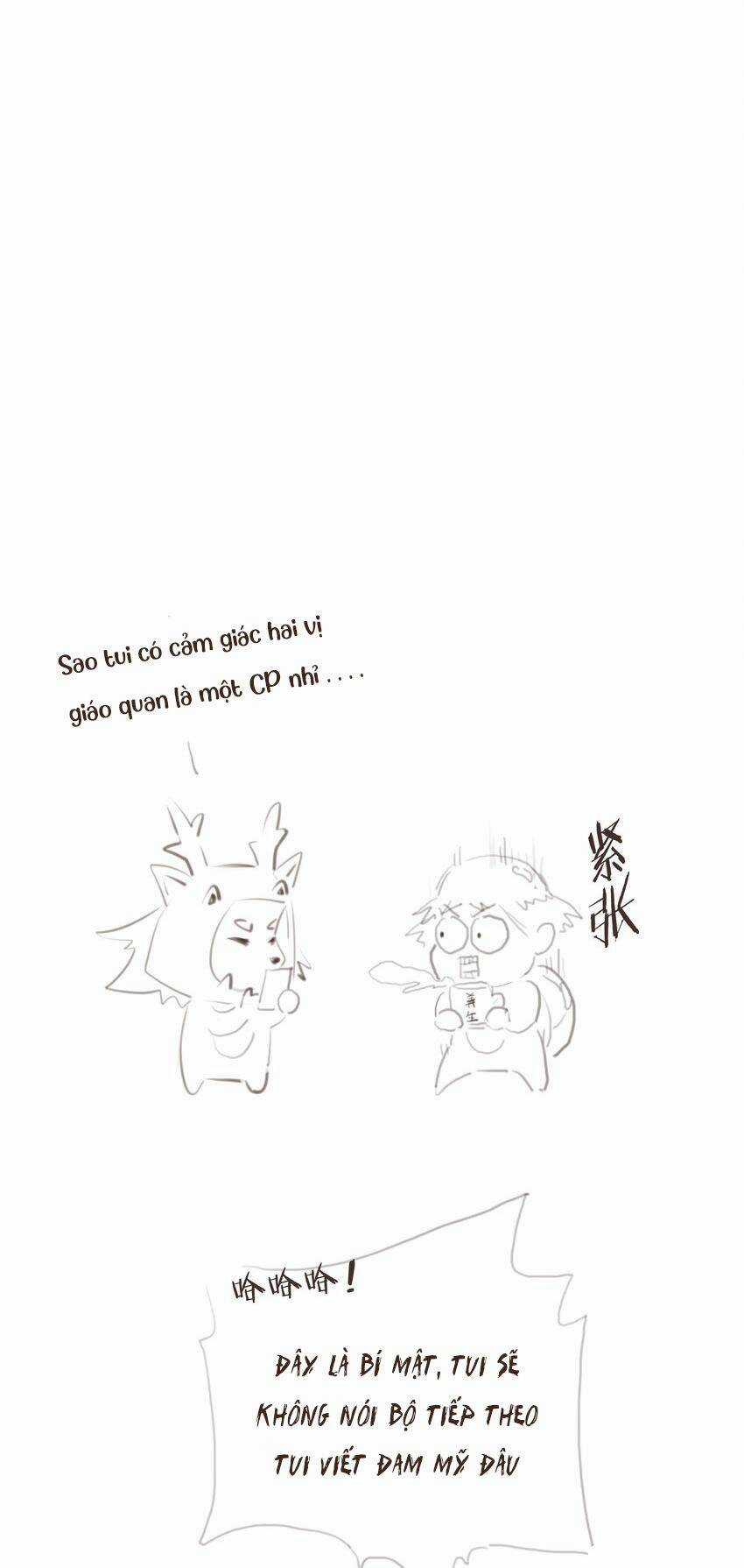 Gửi Em, Người Đặc Biệt Chapter 19 trang 28