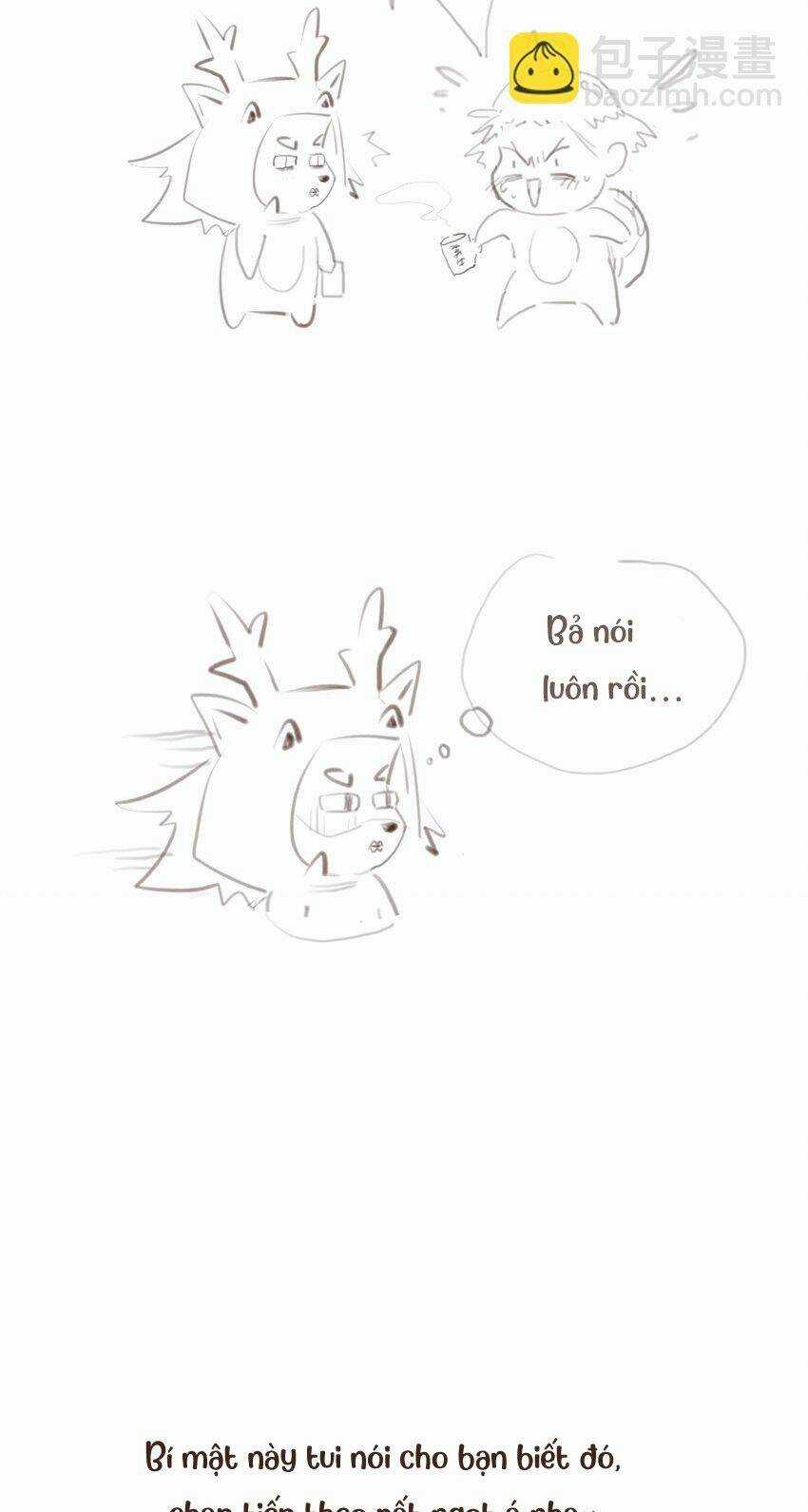 Gửi Em, Người Đặc Biệt Chapter 19 trang 29