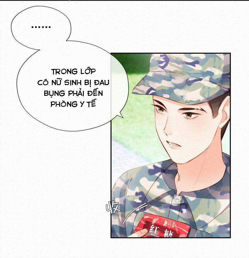 Gửi Em, Người Đặc Biệt Chapter 19 trang 3