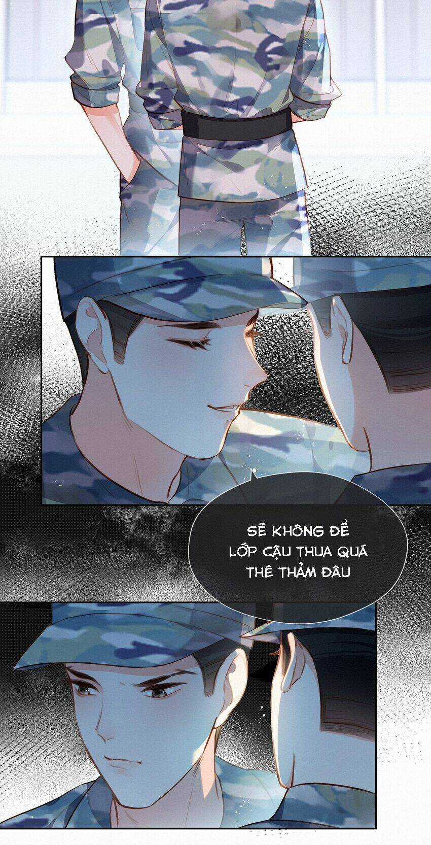 Gửi Em, Người Đặc Biệt Chapter 19 trang 6