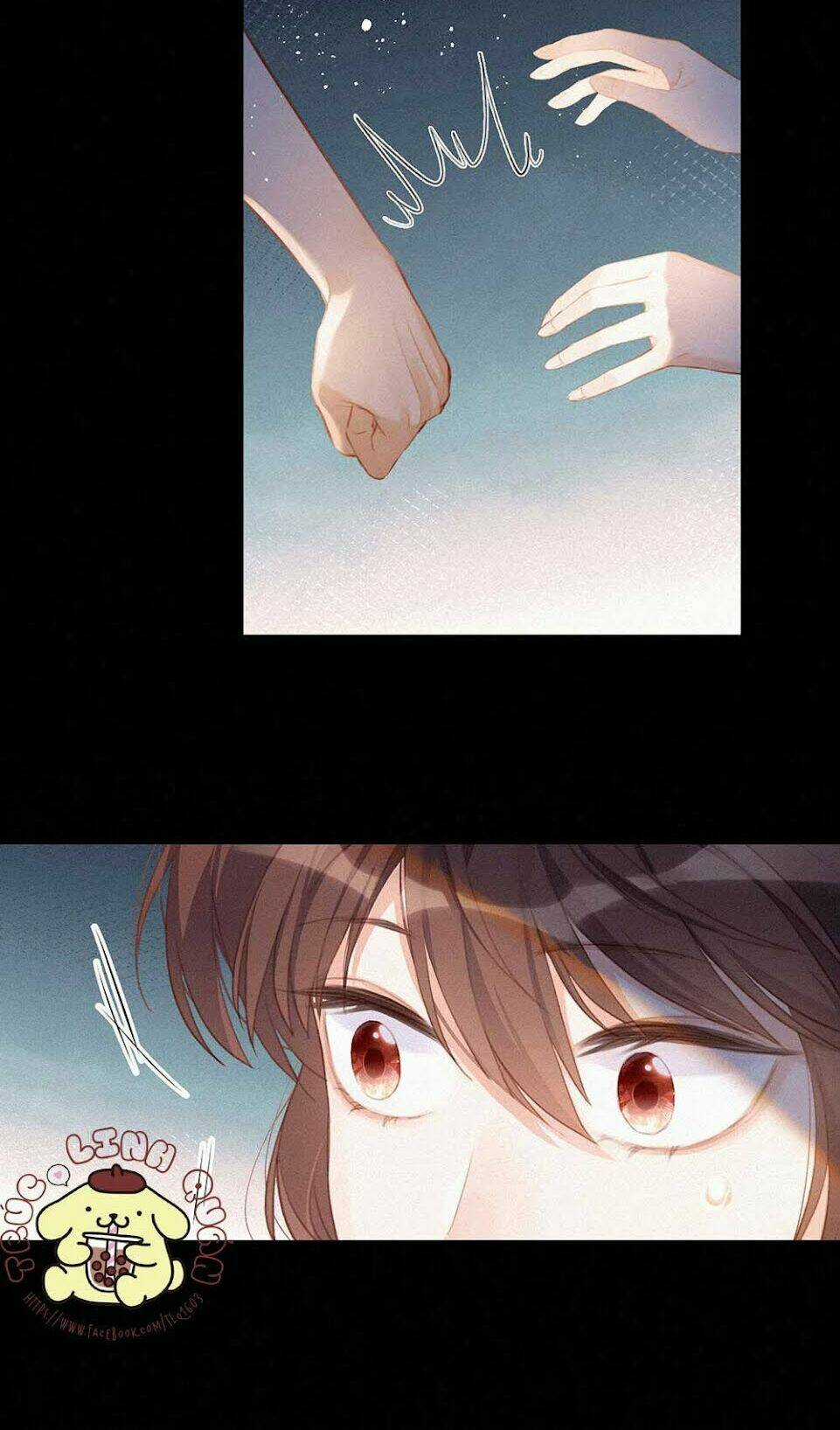 Gửi Em, Người Đặc Biệt Chapter 2 trang 11