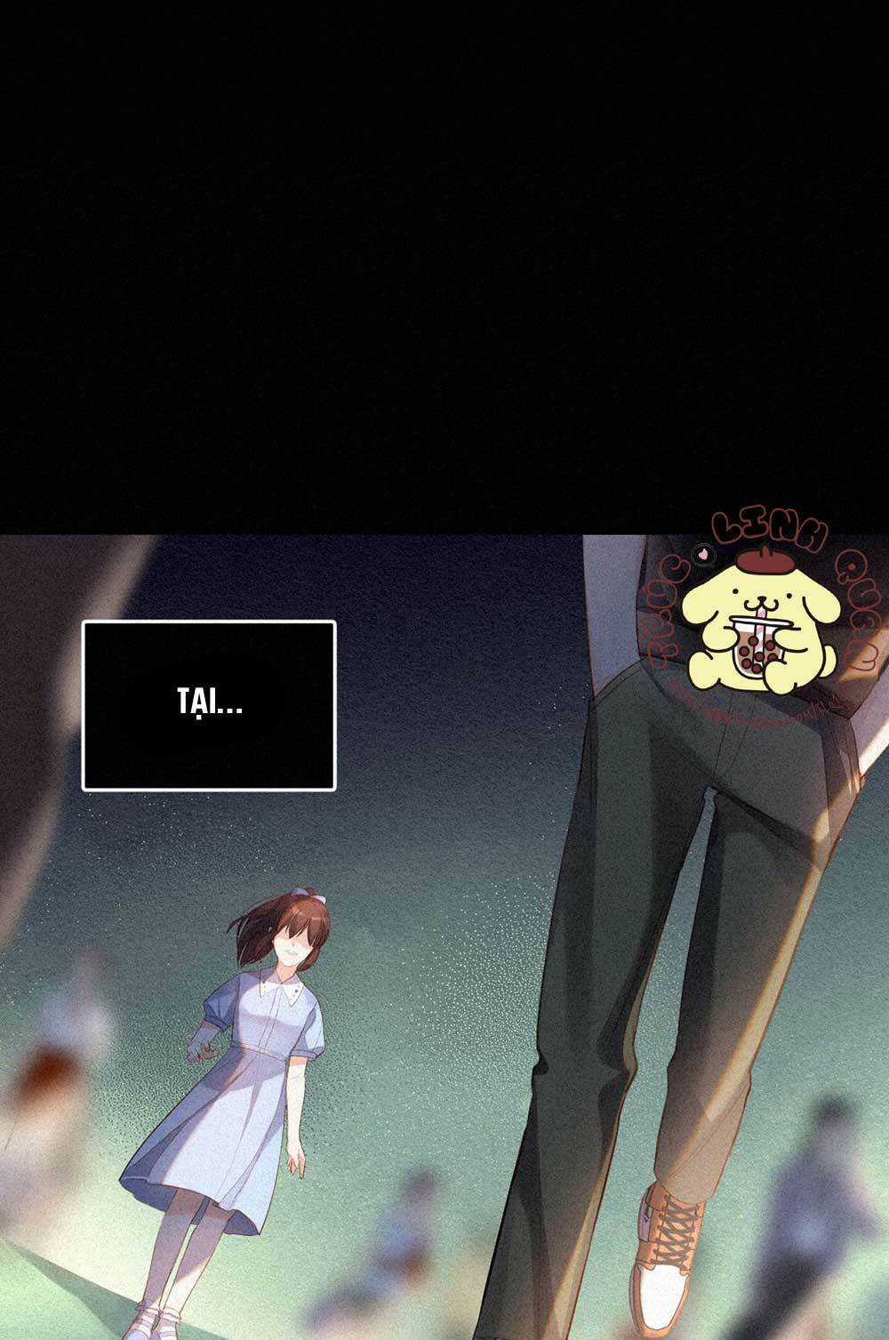 Gửi Em, Người Đặc Biệt Chapter 2 trang 14