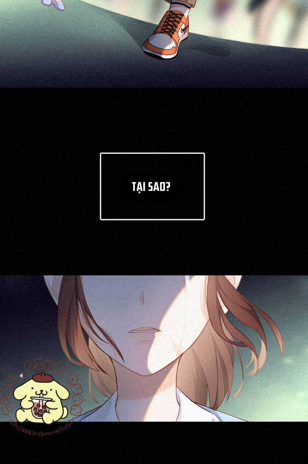 Gửi Em, Người Đặc Biệt Chapter 2 trang 15