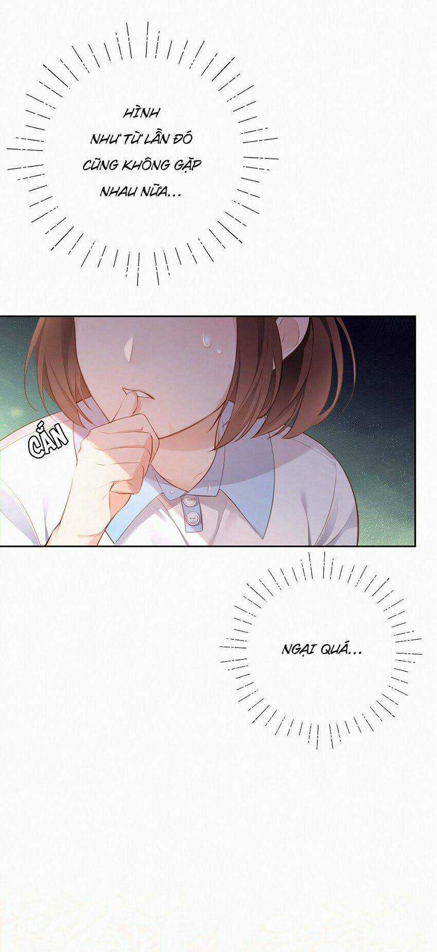 Gửi Em, Người Đặc Biệt Chapter 2 trang 18