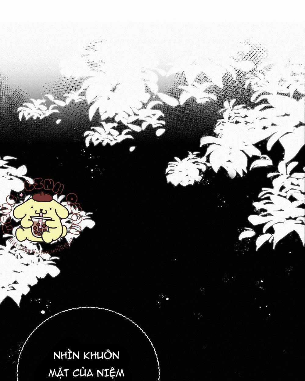 Gửi Em, Người Đặc Biệt Chapter 2 trang 2