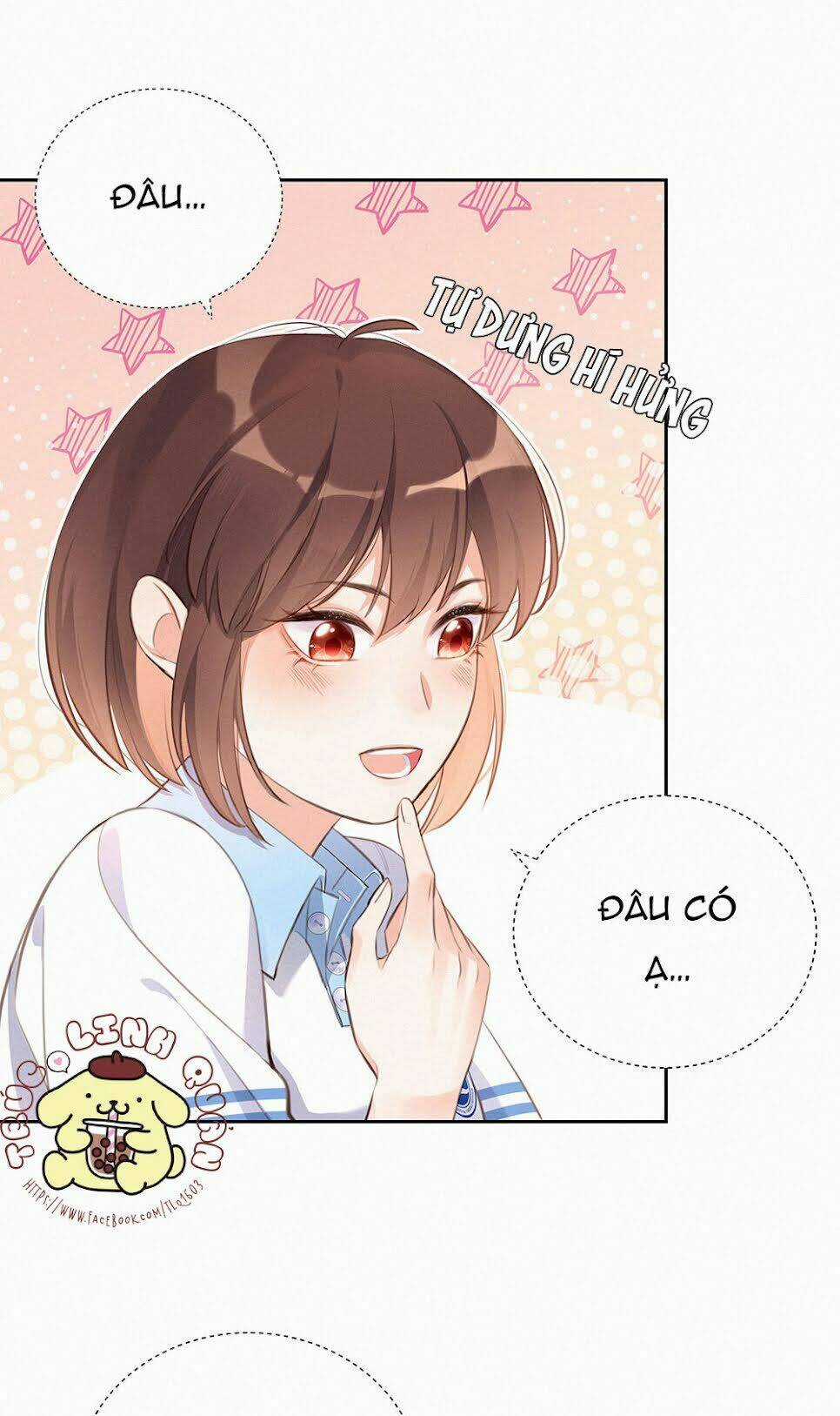 Gửi Em, Người Đặc Biệt Chapter 2 trang 20