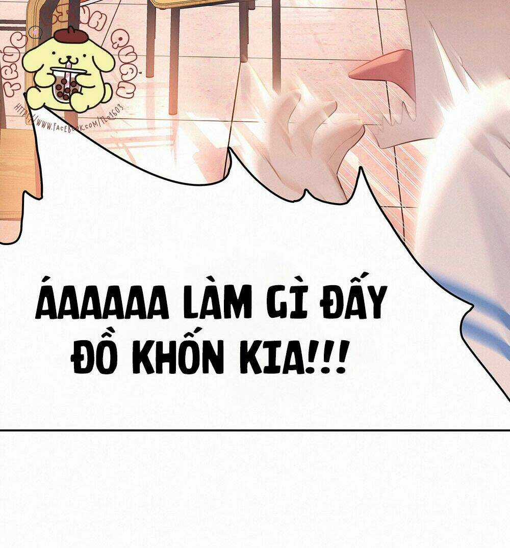 Gửi Em, Người Đặc Biệt Chapter 2 trang 25