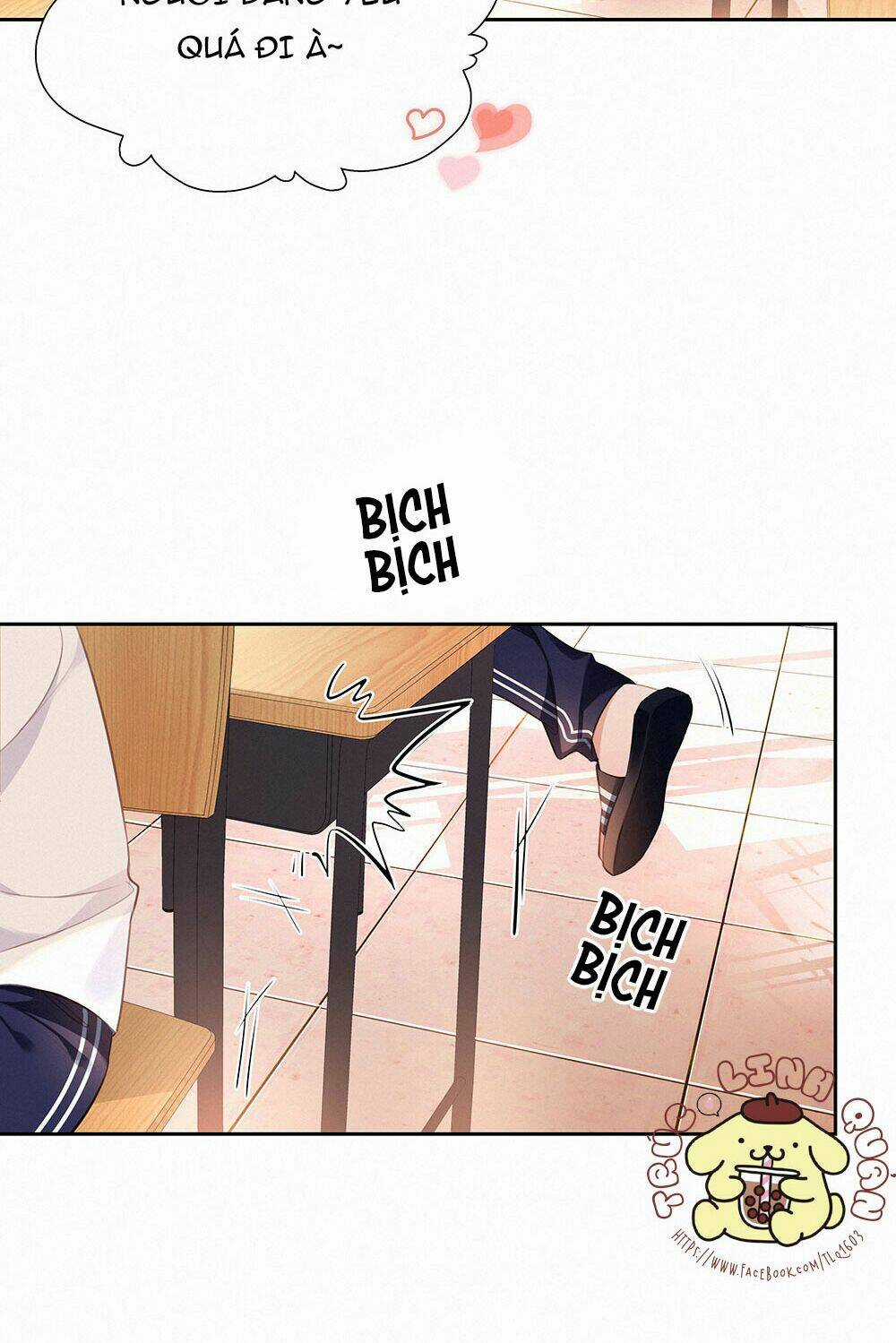 Gửi Em, Người Đặc Biệt Chapter 2 trang 27