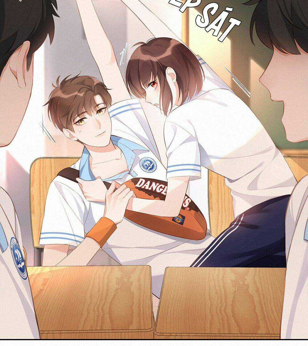 Gửi Em, Người Đặc Biệt Chapter 2 trang 29