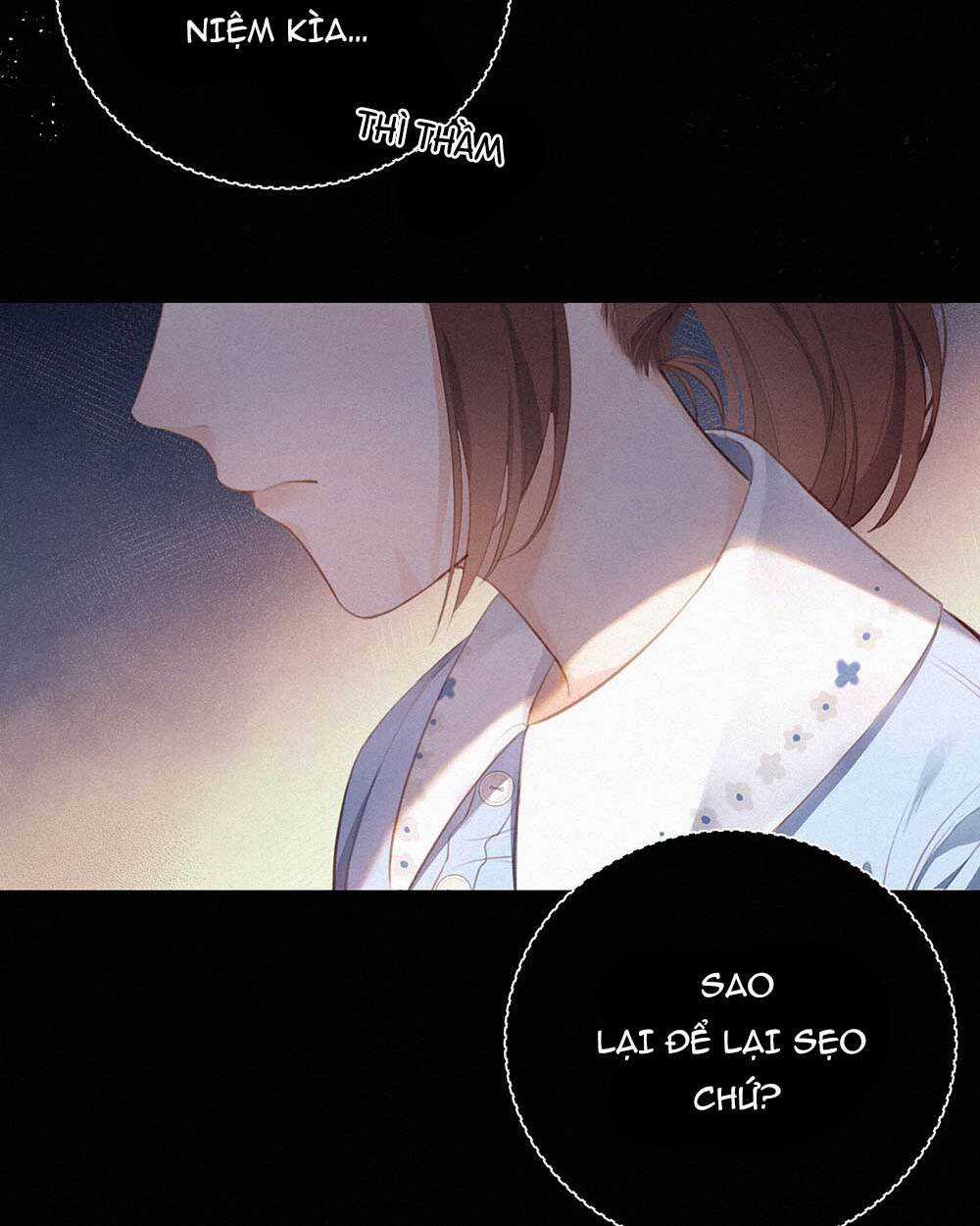 Gửi Em, Người Đặc Biệt Chapter 2 trang 3