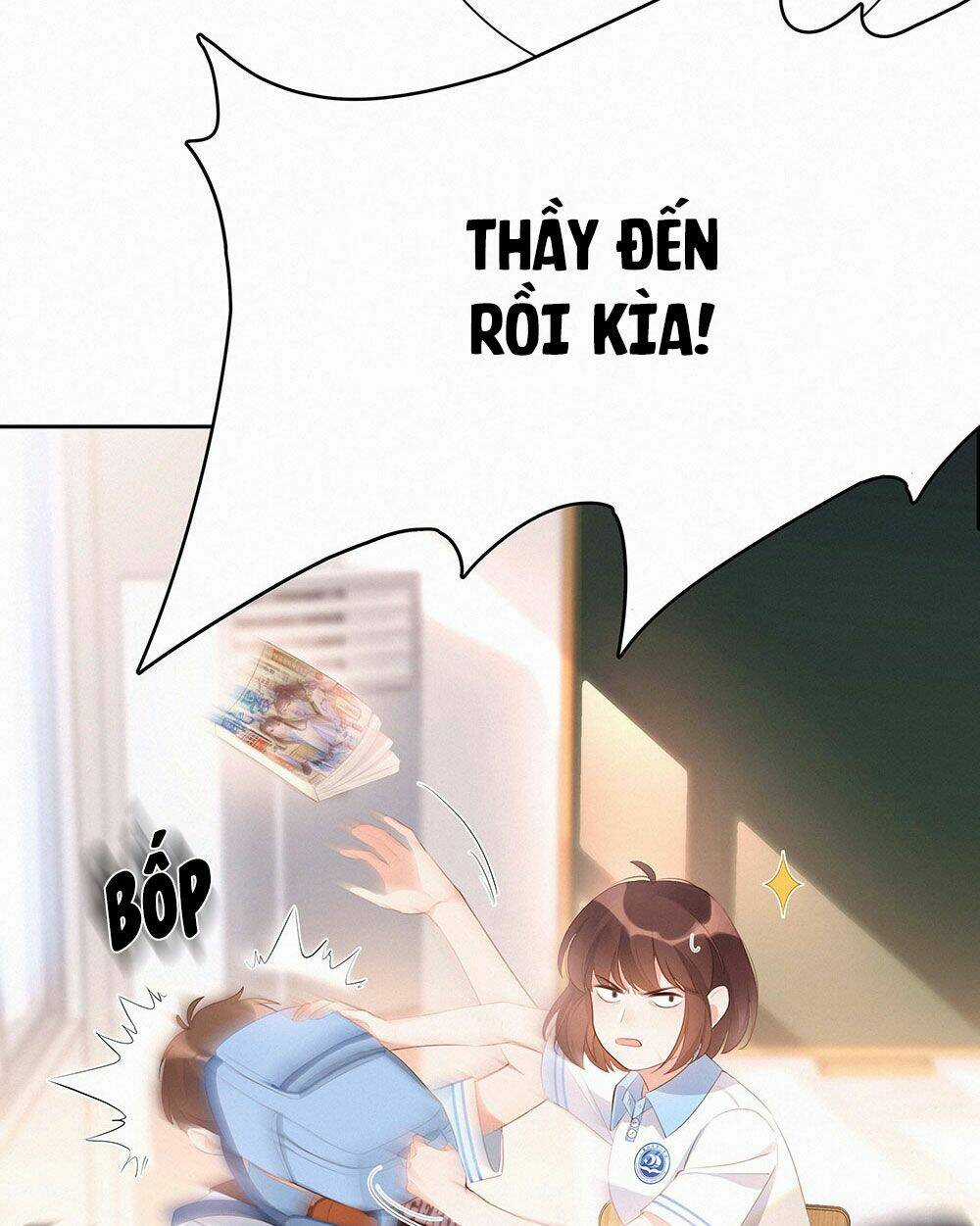 Gửi Em, Người Đặc Biệt Chapter 2 trang 32