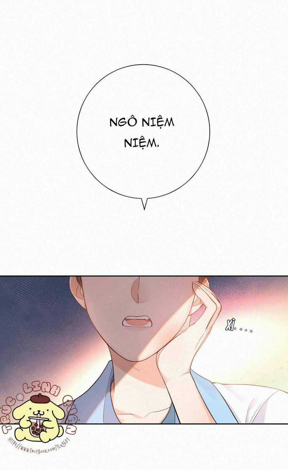 Gửi Em, Người Đặc Biệt Chapter 2 trang 34