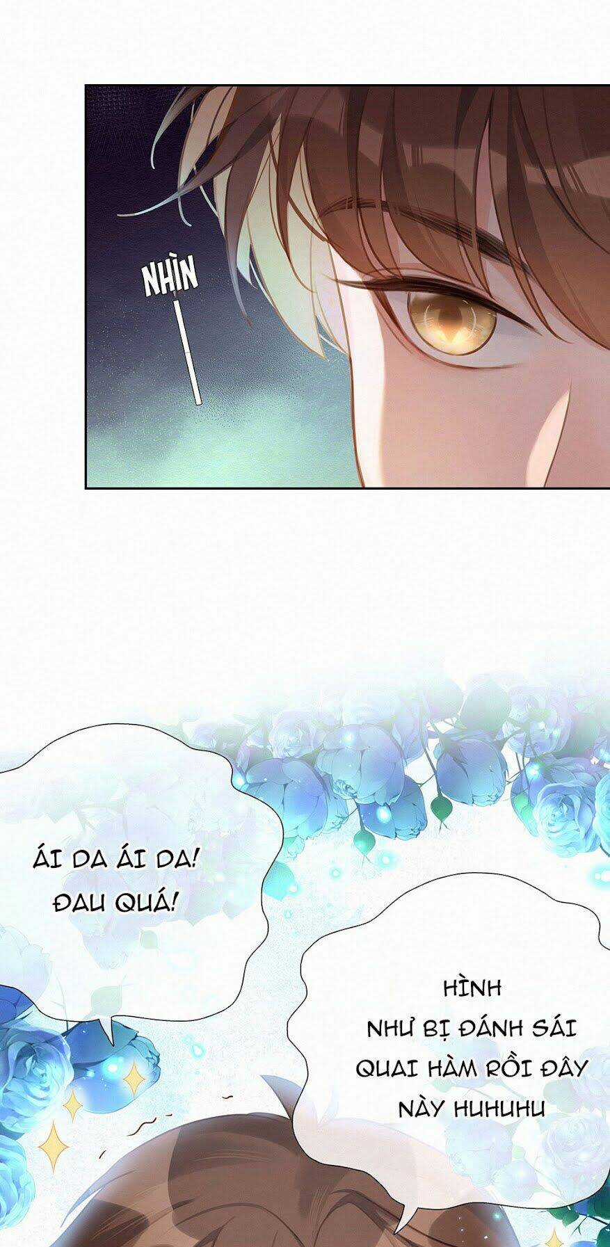 Gửi Em, Người Đặc Biệt Chapter 2 trang 38