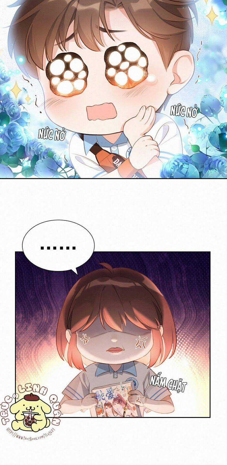 Gửi Em, Người Đặc Biệt Chapter 2 trang 39