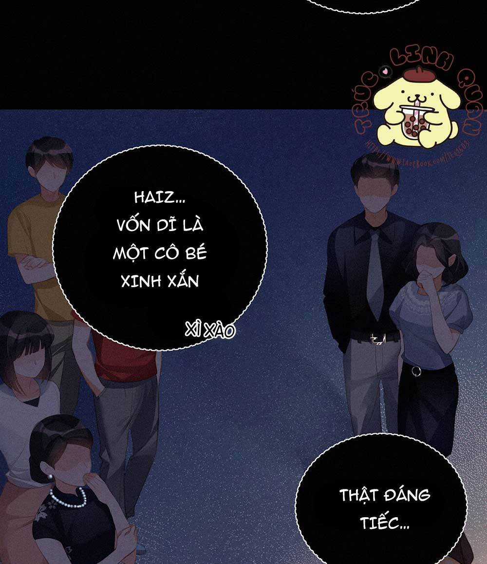 Gửi Em, Người Đặc Biệt Chapter 2 trang 4