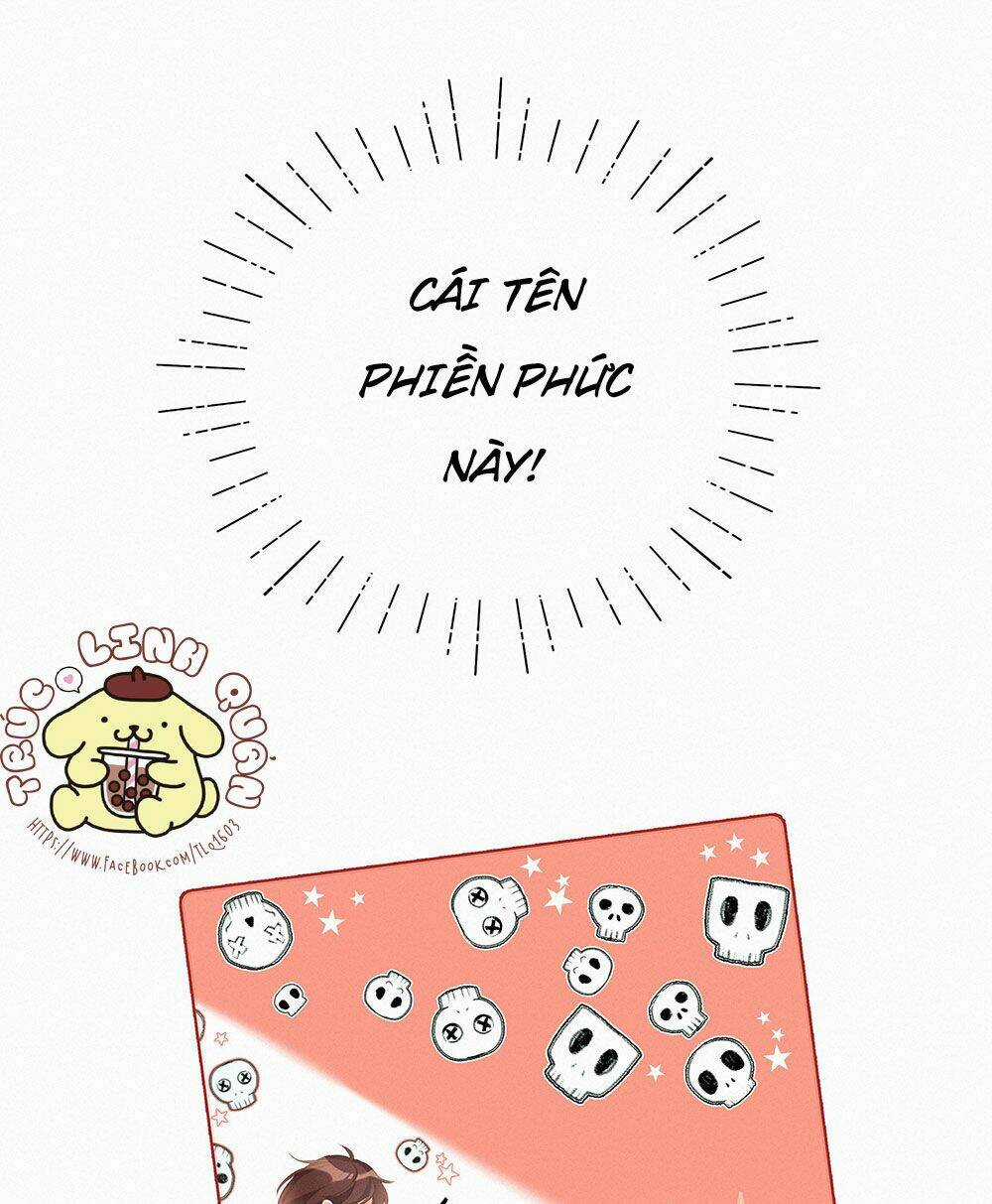 Gửi Em, Người Đặc Biệt Chapter 2 trang 40