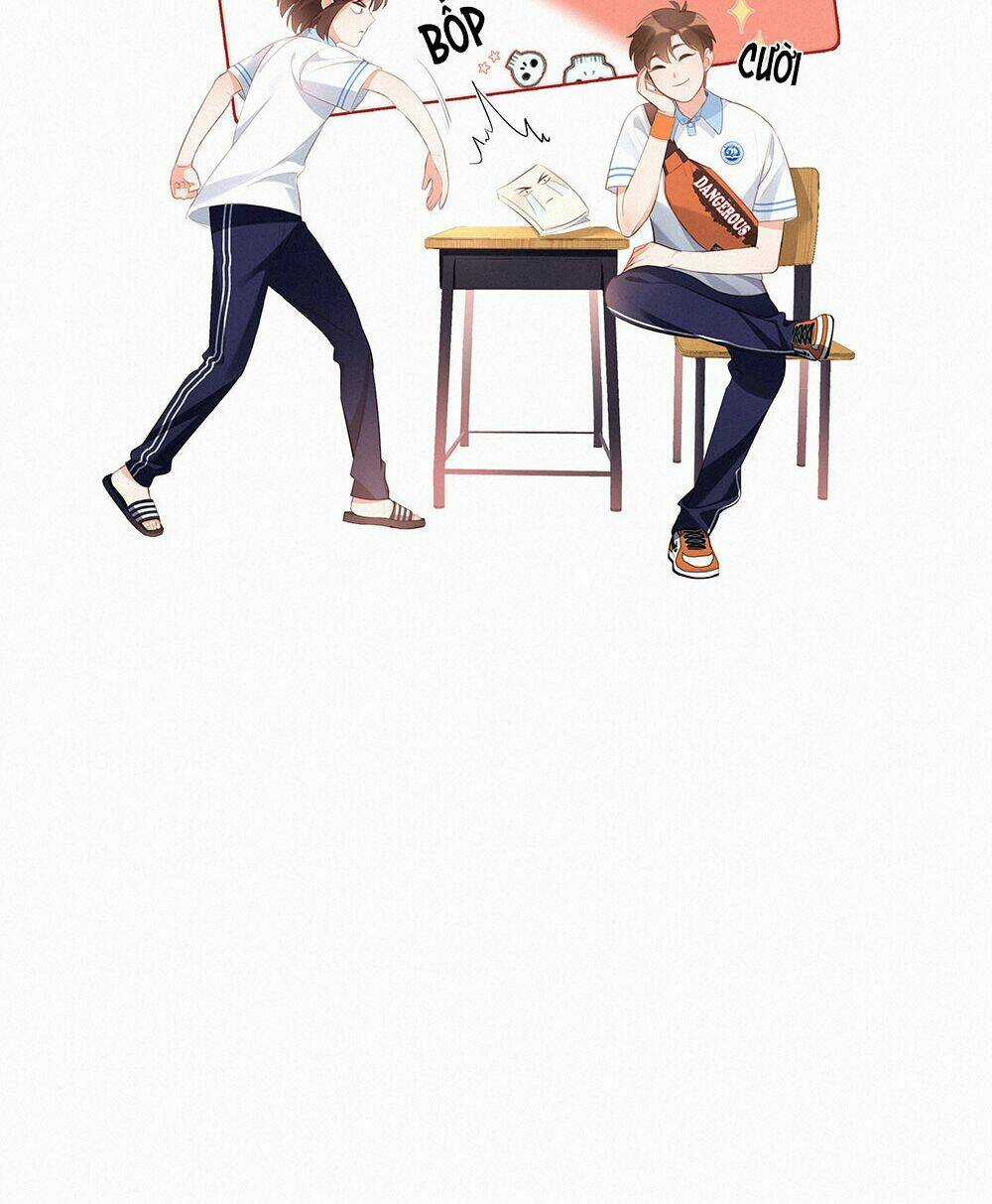 Gửi Em, Người Đặc Biệt Chapter 2 trang 41