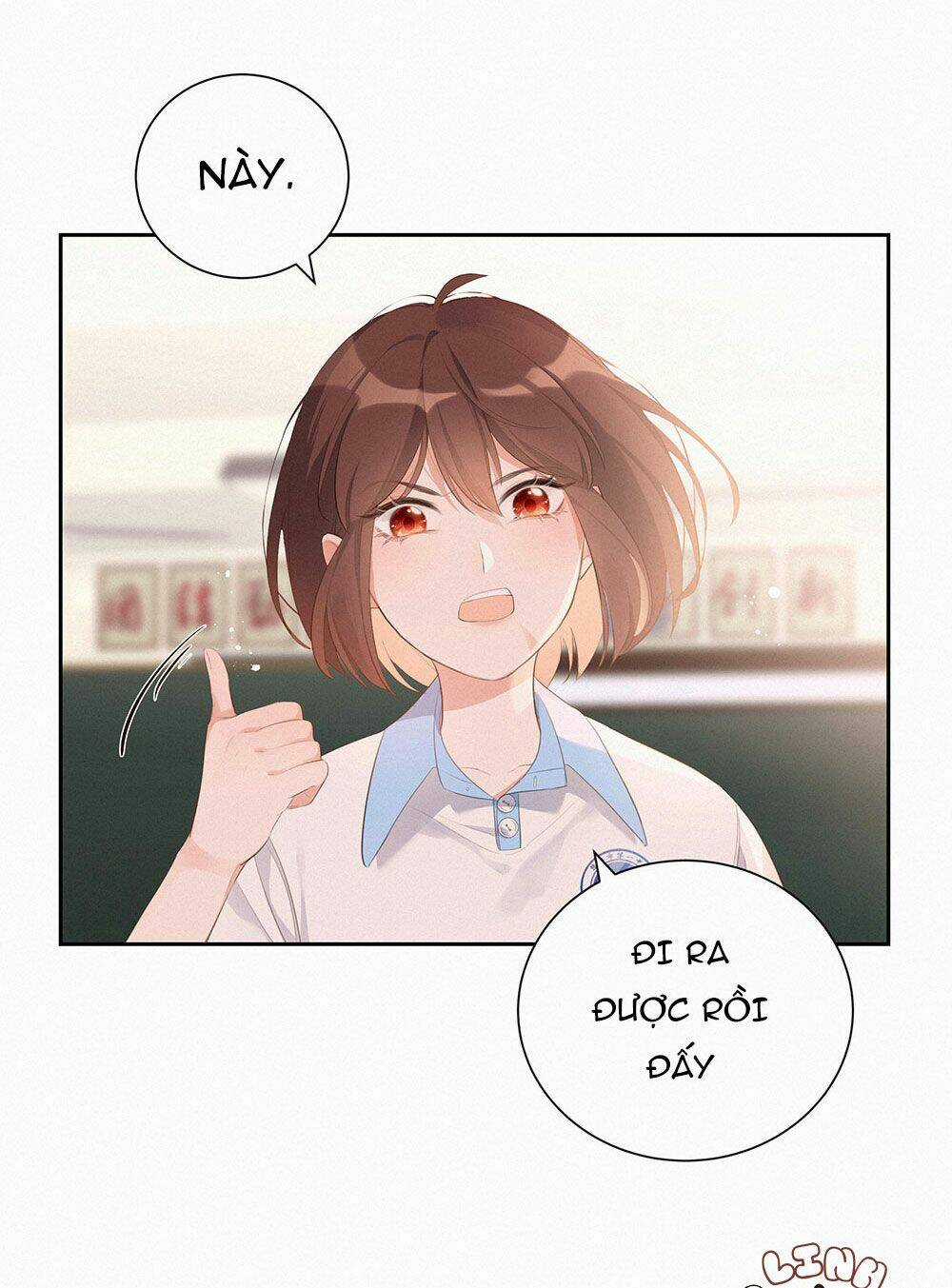 Gửi Em, Người Đặc Biệt Chapter 2 trang 42